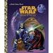 Pre-Owned Star Wars: Return of the Jedi (Star Wars) 9780736435482