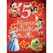 Pre-Owned Disney 5-Minute Christmas Stories 9781484727416