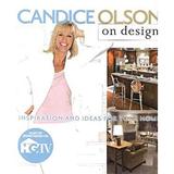 Candice Olson on Design: Inspiration and Ideas for Your Home 9780696232350 Used / Pre-owned