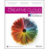 Pre-Owned Adobe Creative Cloud Design Tools Digital Classroom [With DVD] (Paperback) 1118639995 9781118639993