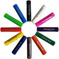 Mod Paint Sticks - Washable Solid Tempera Paint Markers - Non-Toxic Quick Drying and No Mess Paint Sticks - Color Art Supplies Set for Kids and Families - (12 Pack) - ModFamil
