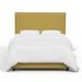 Randolph Bed by Skyline Furniture in Zuma Golden (Size CALKNG)