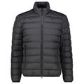 Marc O'Polo Herren Steppjacke, schwarz, Gr. XXXL