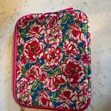 Lilly Pulitzer Tablets & Accessories | Lilly Pulitzer Tablet Case | Color: Pink | Size: 10” X 8.5”