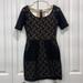 Urban Outfitters Dresses | Black Lace Dress With Pockets | Color: Black | Size: S