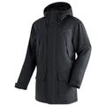 Maier Sports - Olle - Parka Gr 50 schwarz