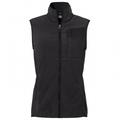 Vaude - Women's Rosemoor Fleece Vest - Fleeceweste Gr 36 schwarz