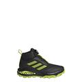 adidas Fortarun BOA ATR K Kids', Black, Size 13.5K