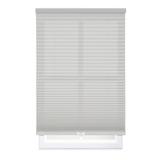 Regal Estate Cordless Light Filtering Cellular Shade Gray Cloud 61W x 72L (also available in 48 64 84 long)