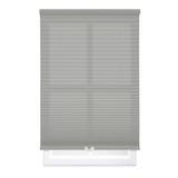 Regal Estate Cordless Light Filtering Cellular Shade Anchor Gray 30W x 48L (also available in 64 72 84 long)