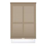 Regal Estate Cordless Light Filtering Cellular Shade Latte 39W x 64L (also available in 48 72 84 long)