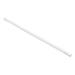 Achim Fantasia 7/16 Spring Tension Rod 18-28 White