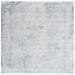 SAFAVIEH Dream Collection DRM407F Grey / Ivory Rug