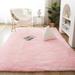 SAYFUT Large Fluffy Floor Tie Dye Area Rug Soft Plush Shag Rugs Anti-Skid Rug Living Room Bedroom Home Floor Mat 60*120cm/ 122*183cm/ 152*243cm/ 183*274cm/ 200*305cm