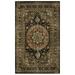 Mohawk Home Tauber Printed Area Rug Brown 5 x 8