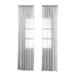 Window Curtains Curtain Panels Sheer Drapery Room Grommet Drape Voiles Shade Blinds Bedroom Living Cover Voile Blind