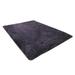 Washable Fluffy Area Rug Rectangular Anti-Slip Artificial Soft Plush Shag Carpet for Home Bedroom Living Room New