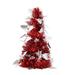 Dtydtpe Christmas Decorations Home Decor Creative Mini Desktop Christmas Tree Decoration Small Tree Christmas Decoration