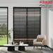 Keego Horizontal Aluminum Venetian Blinds Shades for Windows Door Room Darkening Modern Privacy Custom to Size DNG001 38 w x 60 h