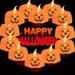 12Pcs 3D Pumpkin Flameless Candles Battery Operated Realistic LED Tea Light Candles Lamp for Halloween Thanksgivings Themed Party Decor