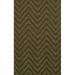 Dalyn Dover Area Rug DV4 Dv4 Leaf Lines Stripes 3 x 5 Rectangle