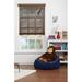 Safe Styles UBJ295X64BK 2 in. Cordless Faux Wood Blind Dark Oak - 29.5 x 64 in.