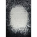 Dark Light Grey Modern Bordered Plain Solid Color Area Rug Tapis 2x3 3x10 4x5 5 x 7 8x10 9 by 12 feet For Living Dining Room Bedroom Patio Hallway