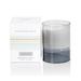 BEACH HOUSE Zodax Delmar Short Scented Jar Candle - 3.4 oz