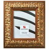 Craig Frames Barroco 20x20 inch Picture Frame Antique Gold Baroque
