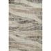 Momeni Genevieve Polyester Area Rug Grey 8 11 X 12 6