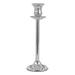 Iron Candle Holders Simple Candle Holders for Pillar and Taper Candle Modern Style Home Decor Candlesticks Tablet Candle Holder