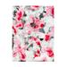 Li Bo Blushing blooms 2 Canvas Art