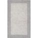 Mark&Day Wool Area Rugs 8x8 Reims Modern Taupe Square Area Rug (8 Square)