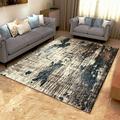 Area Rug for Living Room Modern Design Carpet Mat Area Rug Large Carpet Mat Non-slip Creative Carpet Modern Door Mats Living Room Hall