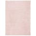 SAFAVIEH Pattern And Solid PNS320-4406 Pink Rug