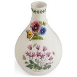 Portmeirion Botanic Garden Bouquet Cyclamen Vase