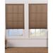 Cordless Light Filtering Cellular Shade Linen - 68.5 x 48 in.