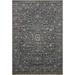 Loloi II Sorrento Midnight / Natural 2 -0 x 3 -0 Area Rug