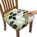 iOPQO Couch Cushion Covers Chair Cushions Chair Covers Dining Room Chair Protector Slipcovers Christmas Decoration Floor Pillow Outdoor Chair Cushions