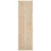 SAFAVIEH Cape Cod CAP252A Handwoven Natural Rug