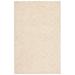 SAFAVIEH Abstract Brock Geometric Wool Area Rug Gold/Ivory 3 x 5