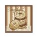 Trademark Fine Art Doughnut Canvas Art by Masters Fine Art