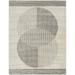 Artistic Weavers Floransa Geometric Area Rug white/Gray 11 10 x 15