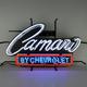 Neonetics 5CAMCH Camaro By Chevrolet Neon Sign