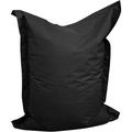 Large Bean Bag Chair Sofa Cover Waterproof Outdoor Lazy Seat Bag Couch Cover without Filler for Adults Kids Soft Tatami Chairs Covers for Home Garden Living Room