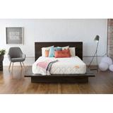 California King 10" Mattress - Happsy Organic | 84 H x 72 W 10 D in Wayfair HPSY-CK