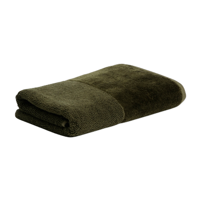 Möve - Waschhandschuh Bamboo Luxe Handtücher 1 ct (23.99 € / 1 ct)