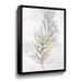 Winston Porter FlowerCloud.2 - Painting Canvas, Glass in White | 24 H x 18 W x 2 D in | Wayfair B584A3065C904F0792254410F954DB1D