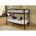 Isabelle & Max™ Agrait 0 No Beds No Metal in Black | 60 H x 41 W x 77 D in | Wayfair 7CA4D578AE3F49BFAD8CE303582DCFE9