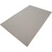 Gray 24 x 24 x 0.4 in Area Rug - Ebern Designs Eichen Solid Color Machine Made Tufted Area Rug in Set | 24 H x 24 W x 0.4 D in | Wayfair